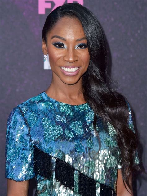 Angelica Ross For Fxs Pose Premiere In Los Angeles 01 Gotceleb