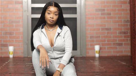 Lola Brooke Talks “dont Play With It” Going Viral Working At A