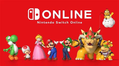 Beli nintendo online membership online berkualitas dengan harga murah terbaru 2021 di tokopedia! Nintendo Switch Online niet nodig voor Fortnite | Power ...