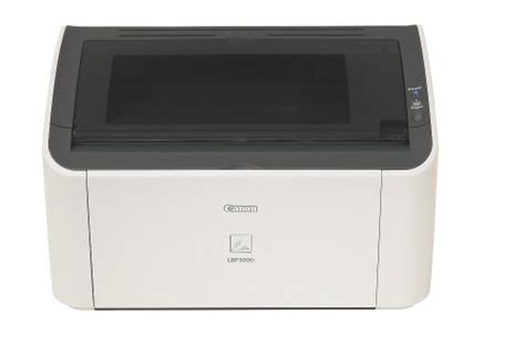 Download drivers, software, firmware and manuals for your laser shot lbp3000. egy printers: Canon Laser Jet LBP3000 Driver