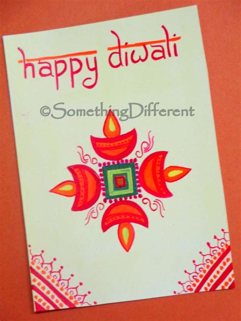 Create diwali greeting cards online for free, congratulate diwali with my name editor, make diwali 2021 more special by writing name or wishes on happy diwali greeting cards. Diwali Greeting Card | Handmade diwali greeting cards ...