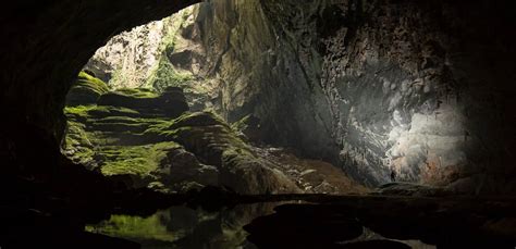8 Mysteries About Son Doong Cave In Vietnam