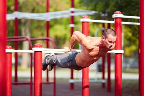 What Is Calisthenics And How Can It Be Used For Bodybuilding Deeper