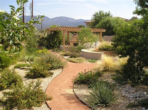 Xeriscape Landscaping Albuquerque Nm Photo Gallery Landscaping