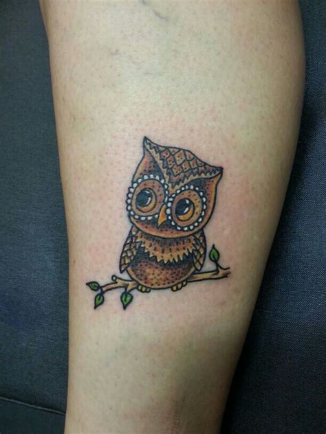 Owl Tattoo Tattoos Owl Tattoo Geometric Tattoo