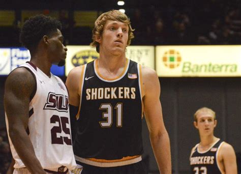 Wichita State Set To Depart Missouri Valley For American Athletic Conference The Daily Egyptian
