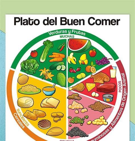 Para Aumentar Restaurar Fin De Semana Plato Del Buen Comer Para Bebes Cuadrante Hacer Las Tareas