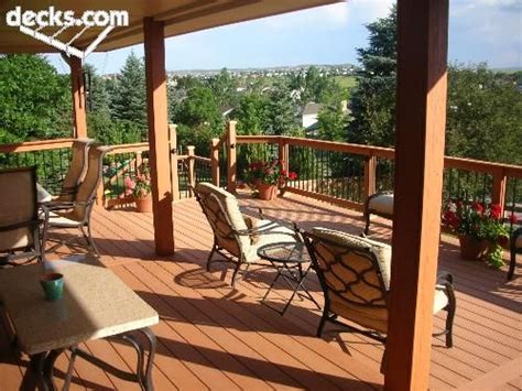 (must watch) 30+ captivating covered back porch ideas you shouldn't miss. Partially covered deck | Deck, pool and yard ideas ...