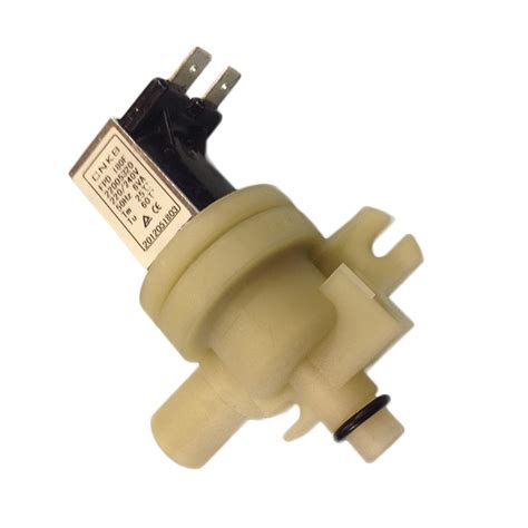 Triton Solenoid Valve Assembly Triton 83304130 National Shower Spares