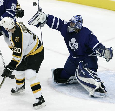 Top 10 Worst Trades In Toronto Maple Leafs History