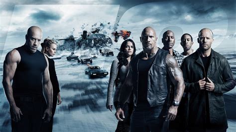 Fast And Furious 8 Film Complet En Streaming Vf Time2watch