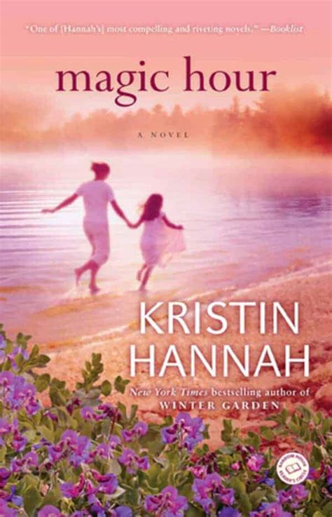 The site may earn a commission on some products. Books | Kristin Hannah