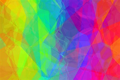 Background Pattern Rainbow Colors Free Stock Photo Public Domain Pictures