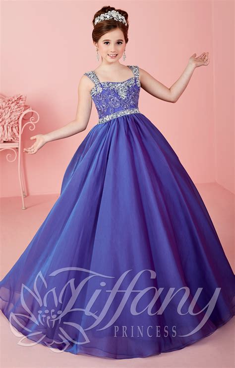 Tiffany Princess 13468 Fairy Godmother Dress Prom Dress