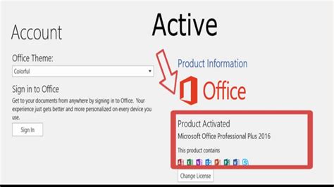 Maybe you would like to learn more about one of these? Cara instal dan aktivasi ms office 365 2016 semua versi ...