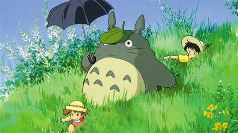 If you're away from home or in one of these countries then you can head straight to how to watch studio ghibli movies on netflix in the us, canada and japan. Studio Ghibli Movies Head to Netflix Except in the U.S ...