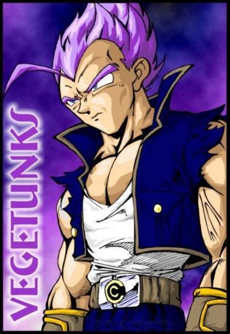 He begins to look like his brother gohan as in contrast to goku. Cool - Trunks Fan Art (20026170) - Fanpop