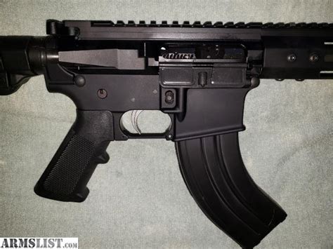 Armslist For Sale 762x39 Ar Pistol