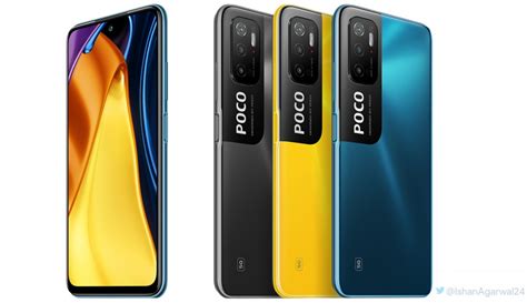 Poco m3 pro 5gmore speed. Poco M3 Pro 5G действительно станет первым смартфоном ...