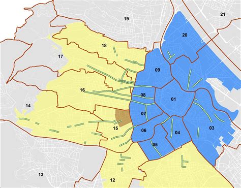 Wienweites parkpickerl soll kommen, zeitpunkt und details noch unklar. Parken in Wien: Gratis Parkplatz, Parkgarage, Parkhaus ...