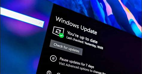 Actualización Windows 10 Octubre 2020 Versión 20h2 Servicios En Tecnologías De Información