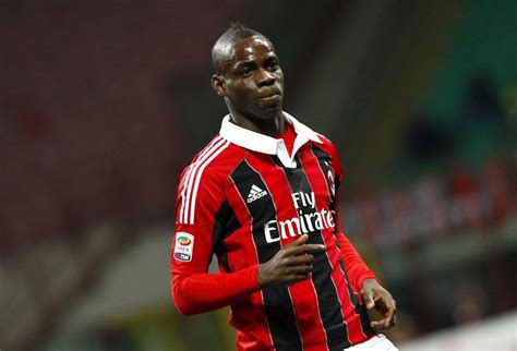 Mario balotelli 2013 | ac milan hd mario balotelli all goals in ac milan 2013 mario balotelli goals & skills with ac milan the goals and skills of mario balotelli at ac milan during the 2013/14 season. Mario Balotelli non perde il vizio: donne, notti brave e ...