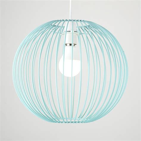 800.440.6374 phone 360.835.7507 sales@wovenwire.com : 30cm Metal Sphere Pendant Shade | Cage pendant light ...