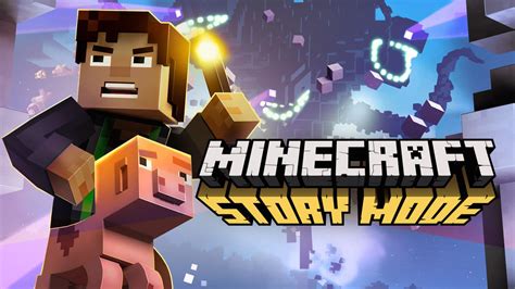 Minecraft Story Mode Season Two Review Xbox One Keengamer