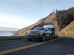 Gmc Reimagined Experience The Future Of Automotive Refinement At Lawley