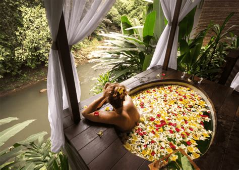 Best Retreats In Bali Wellness And Yoga Retreats