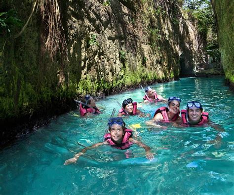 Alle öffentlichen verkehrsmittel auf der karte von cancun! Mexiko Karte Cancun