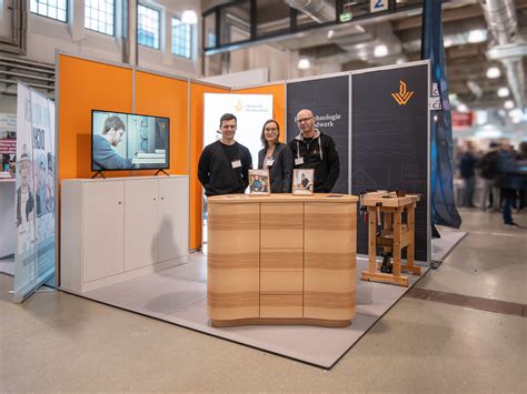 Die KarriereStart-Messe 2024