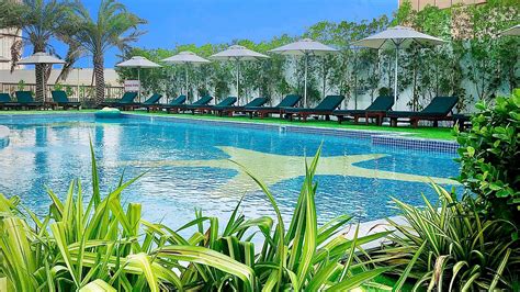 Hotel Stella Di Mare Dubai Marina - United Arab Emirates ...