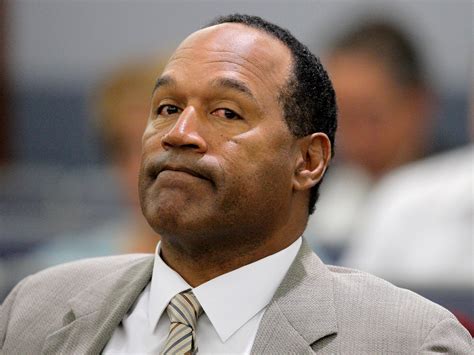 Simpson, american gridiron football player whose 1995 murder trial was one of the most famed simpson, who was often called juice because of his energetic runs and because his initials could. O.J. Simpson's Rare Killer Confession Book Is Up For ...