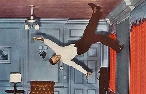 Barbra streisand & fred astaire! "Royal Wedding" and Fred Astaire's Famous Ceiling Dance