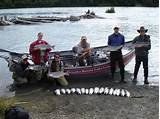 Images of Alaska Fishing Vacation Packages All Inclusive