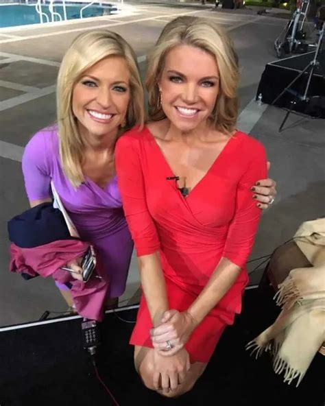 Ainsley Earhardt Bikini Pictures Hot Sexy Inbloon