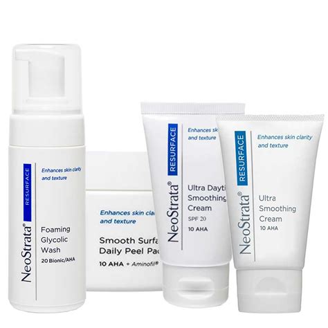 NEOSTRATA RESURFACE PACK | Buy Online at SkinMiles