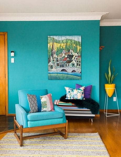 15 Best Living Room Colors 2022