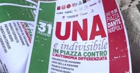 Autonomia Differenziata Il No Della Cgil