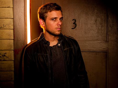 Images From Bates Motel Max Thieriot As Dylan Massett Character