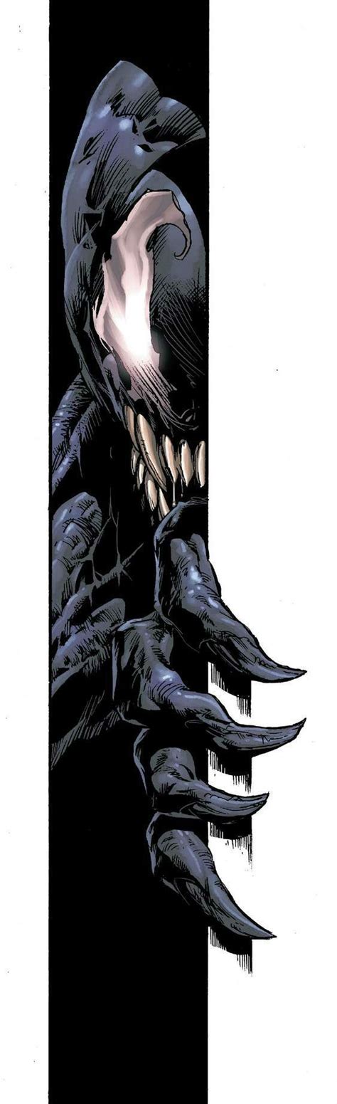Venom Mac Gargan By Mike Deodato Marvel Art Venom Comics Marvel