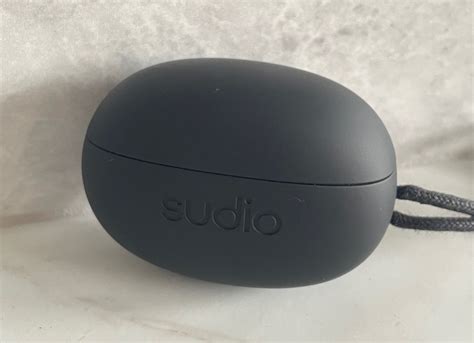 Sudio T2 True Wireless Earbuds Review What Gadget