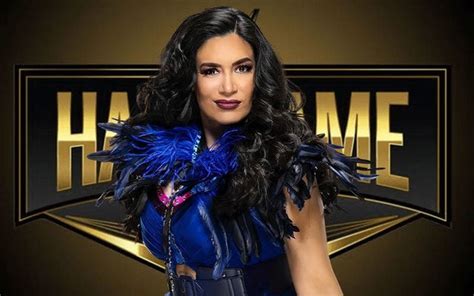 Melina Believes She Should Be Inducted Into Wwe Hall Of Fame Class Of