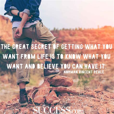 Youve Got This 15 Quotes For Getting What You Want Success