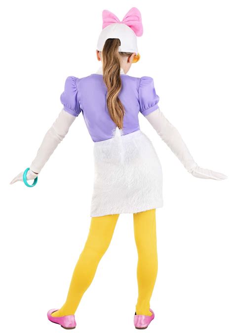 Minnie Mouse Daisy Duck Costume Ubicaciondepersonas Cdmx Gob Mx