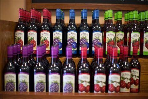 Award Winning Winery In Missouri St James Winery