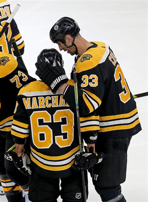Bruins Zdeno Chara Believes It Will Take 3 4 Weeks Of Training Games
