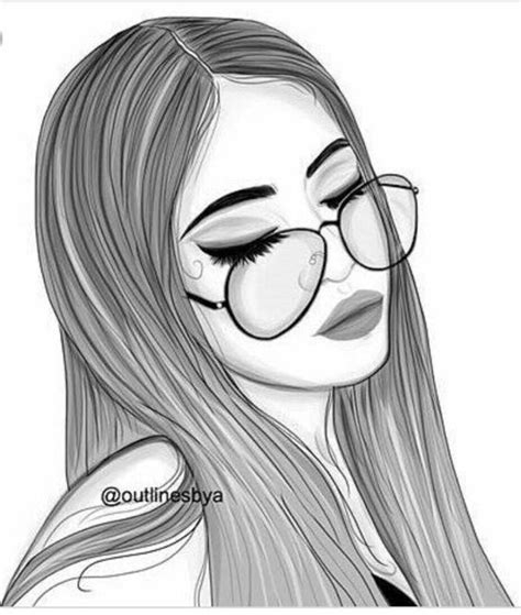Veja mais ideias sobre desenhos tumblr para colorir, colorir, desenhos. Desenhos Tumblr para Colorir | Como Desenhar Bem Feito