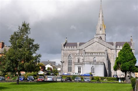 Ennis County Clare Ireland A Town Of History And Tradition
